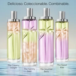 Starlicious Pineapple Musk Eau de Toilette