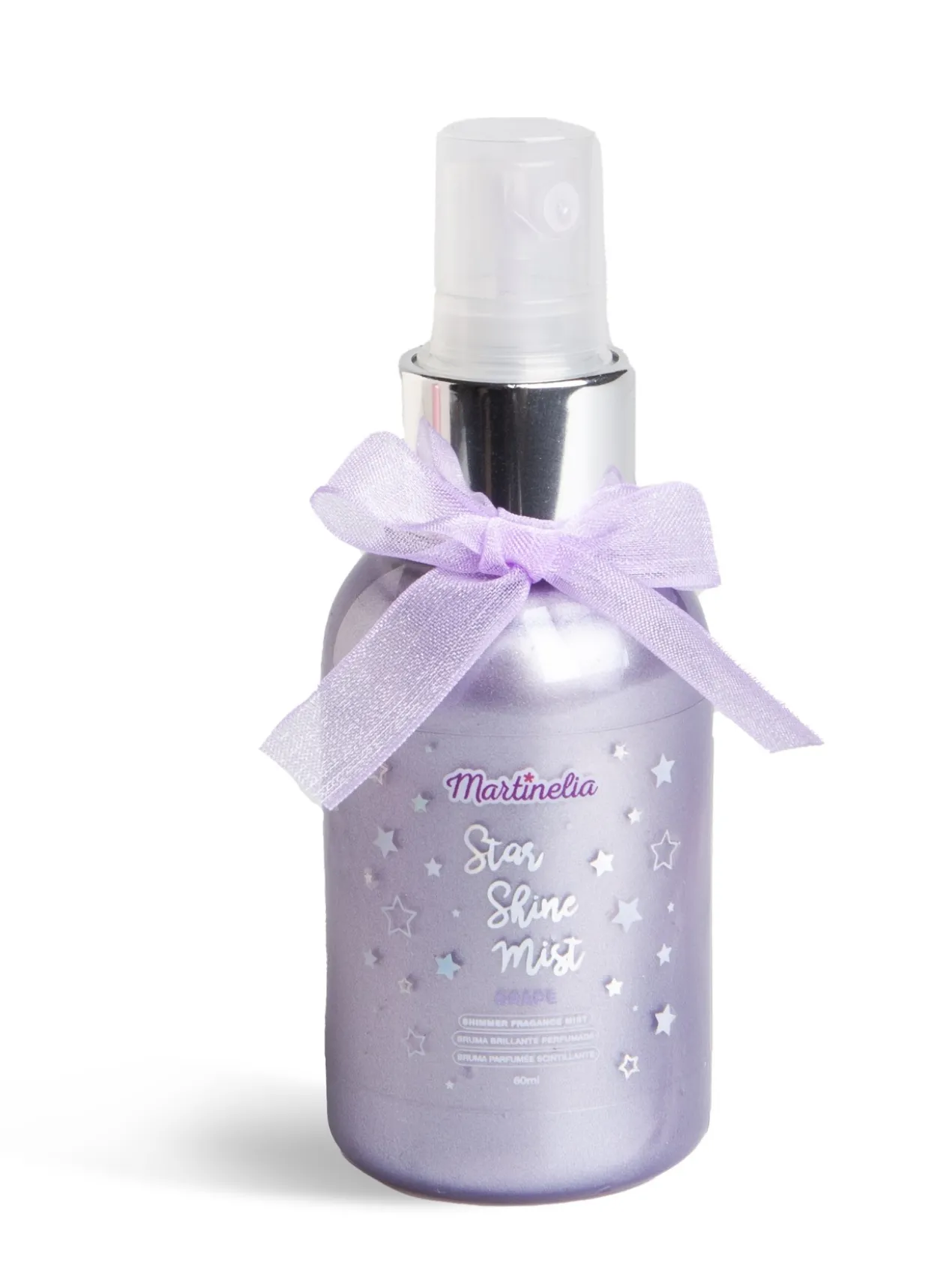 Star Shine Mist Bruma Corporal Brilhante