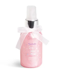 Star Shine Mist Bruma Corporal Brilhante