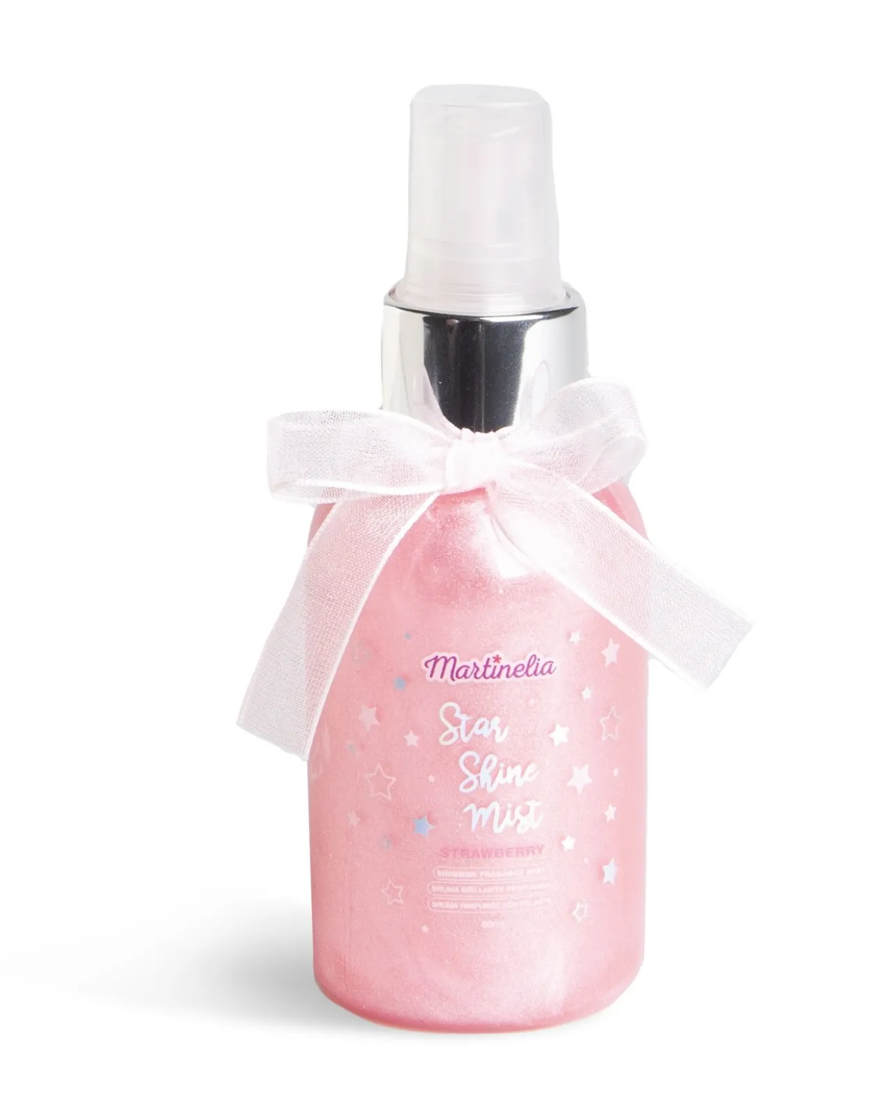 Star Shine Mist Bruma Corporal Brilhante