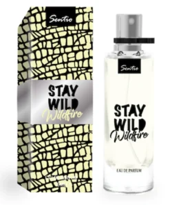 Stay Wild Wildfire Eau de Parfum