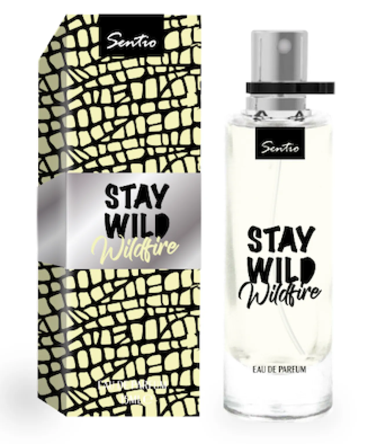 Stay Wild Wildfire Eau de Parfum