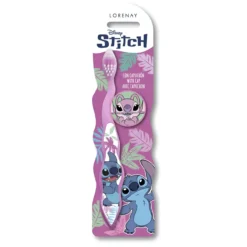 Stich Escova de Dentes Infantil