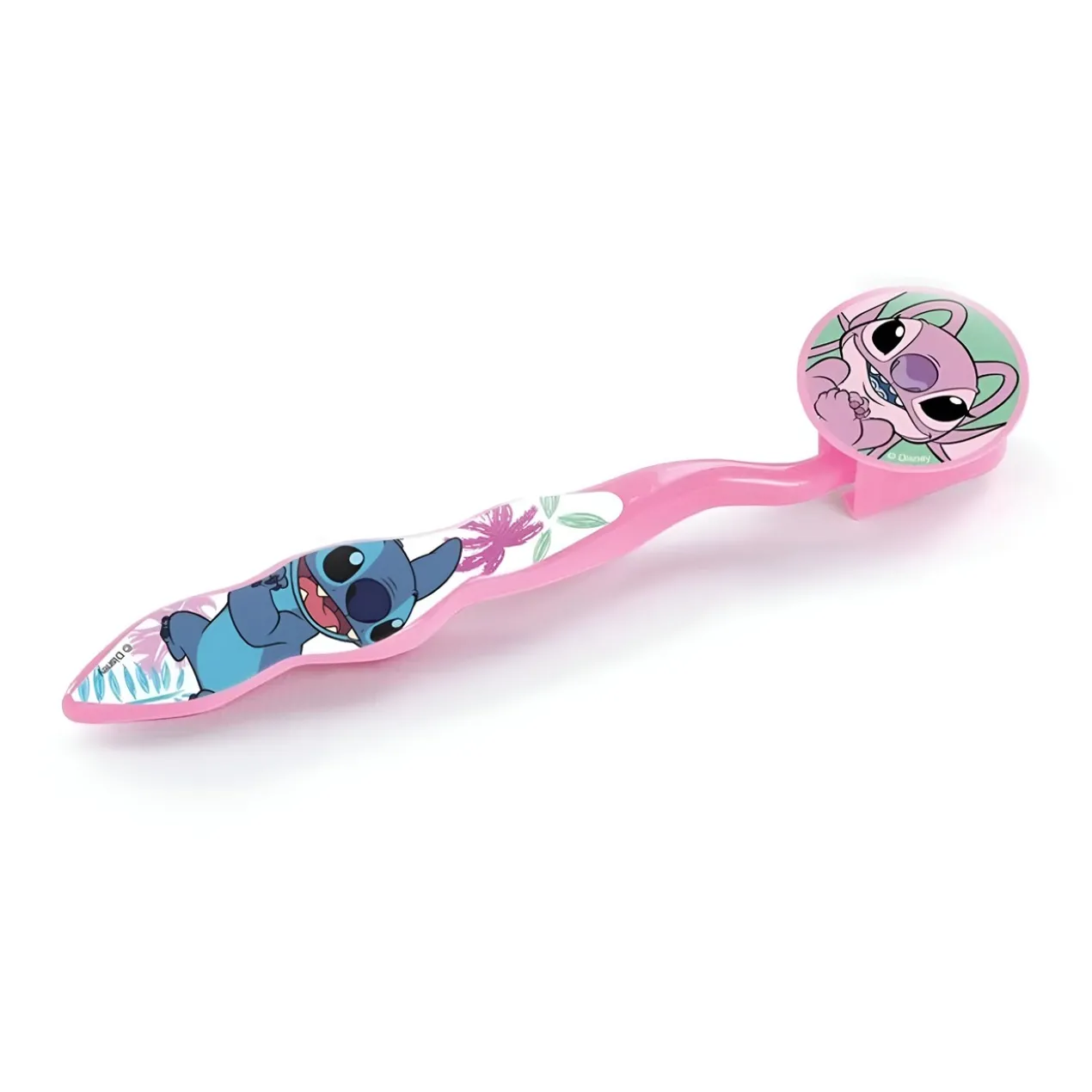 Stich Escova de Dentes Infantil