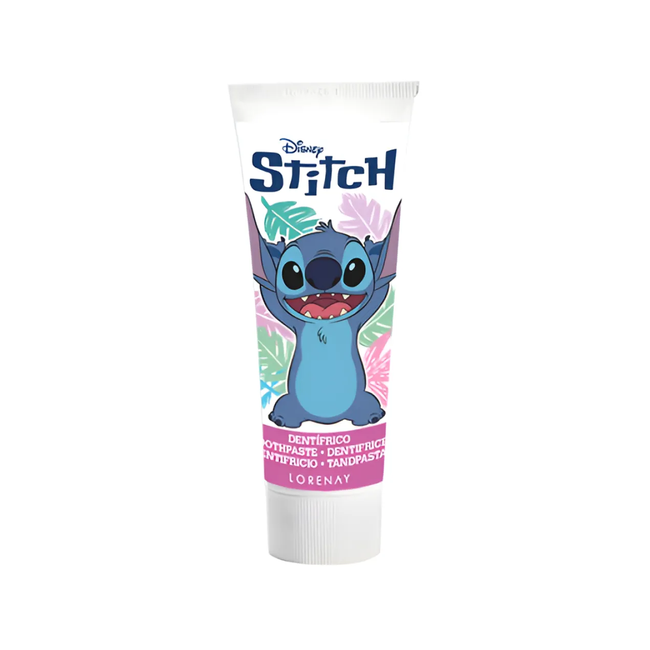 Stich Pasta de Dentes
