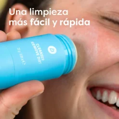 Stick Facial de Limpeza e Hidratação Neurobeauty