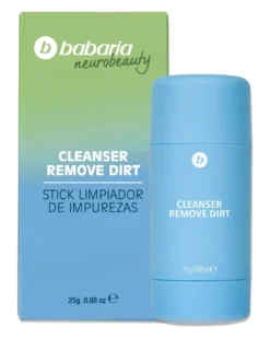 Stick Facial de Limpeza e Hidratação Neurobeauty