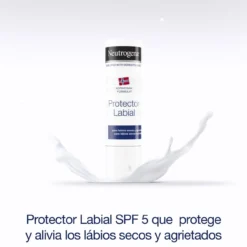 Stick Hidratante para Lábios com Proteção Solar