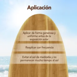 Stick Labial Solar Aloe Vera SPF30