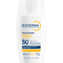 Stick Pedriatrics Fotoprotetor SPF50