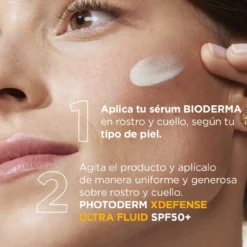 Stick Pedriatrics Fotoprotetor SPF50