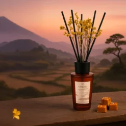 Stick Perfumado Signature Caramelo Salgado