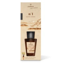 Stick Perfumado Signature Caramelo Salgado