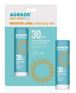 Stick Proteor Solar Lábios Invisível SPF 30