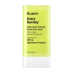 Stick Protetor Solar Invisível SPF40