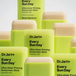 Stick Protetor Solar Invisível SPF40