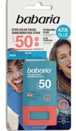 Stick Solar Facial SPF50