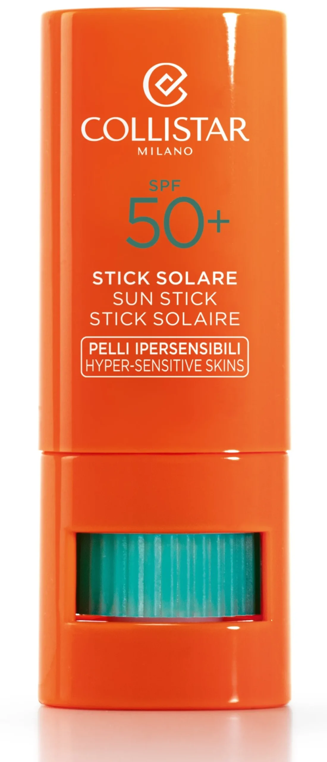 Stick Solar Pele Hipersensível