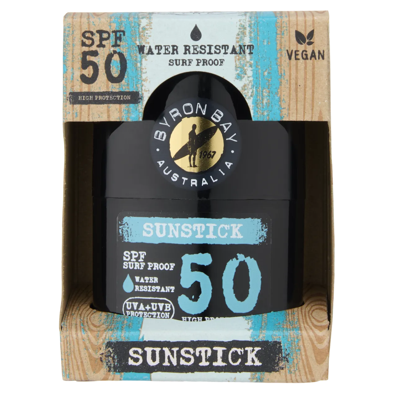 Stick Solar SPF 50