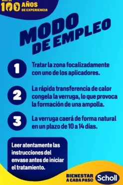 Stop Verrugas Pés e Mãos