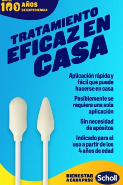 Stop Verrugas Pés e Mãos