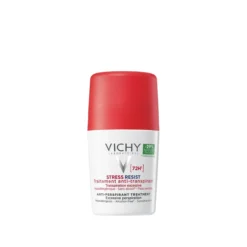 Stress Resist Desodorizante Roll-On Tratamento Antitranspirante