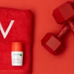 Stress Resist Desodorizante Roll-On Tratamento Antitranspirante