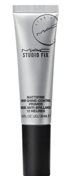 Studio Fix Preparador Matificante