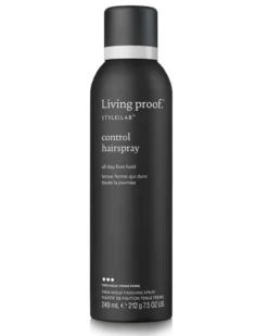Style Lab Control Hairspray