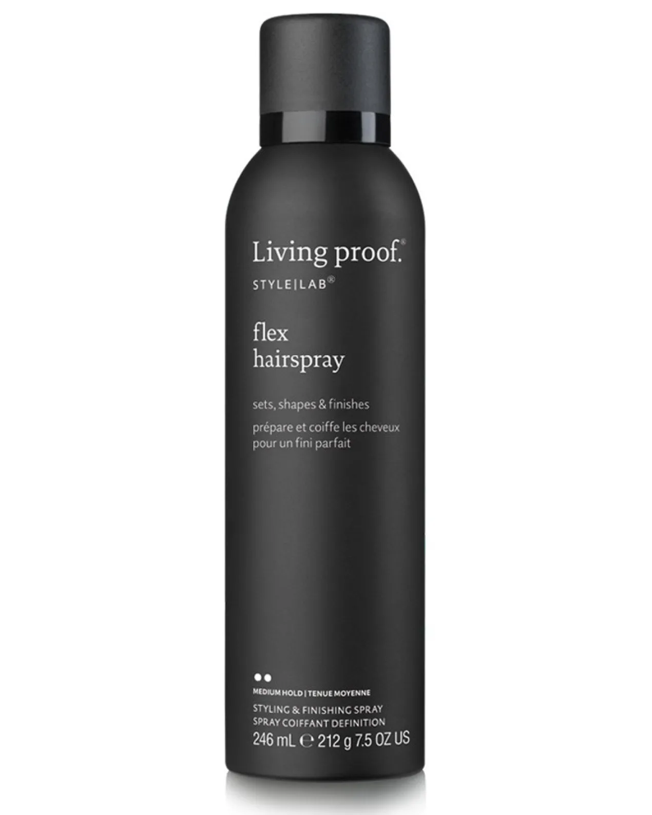 Style Lab Flex Hairspray