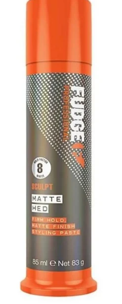 Style Matte Hed Cera de Pentear