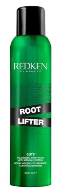 Styling Volumize Root Lifter