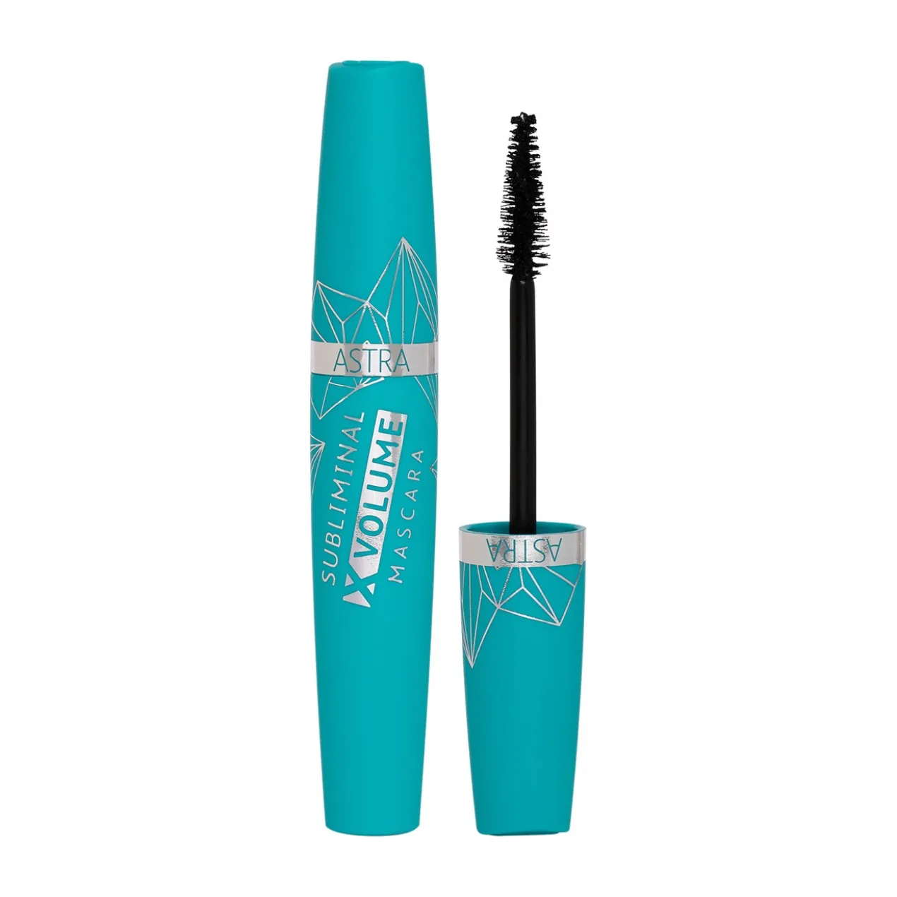 Subliminal X Volume Máscara de Pestanas Waterproof