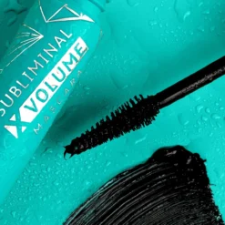 Subliminal X Volume Máscara de Pestanas Waterproof