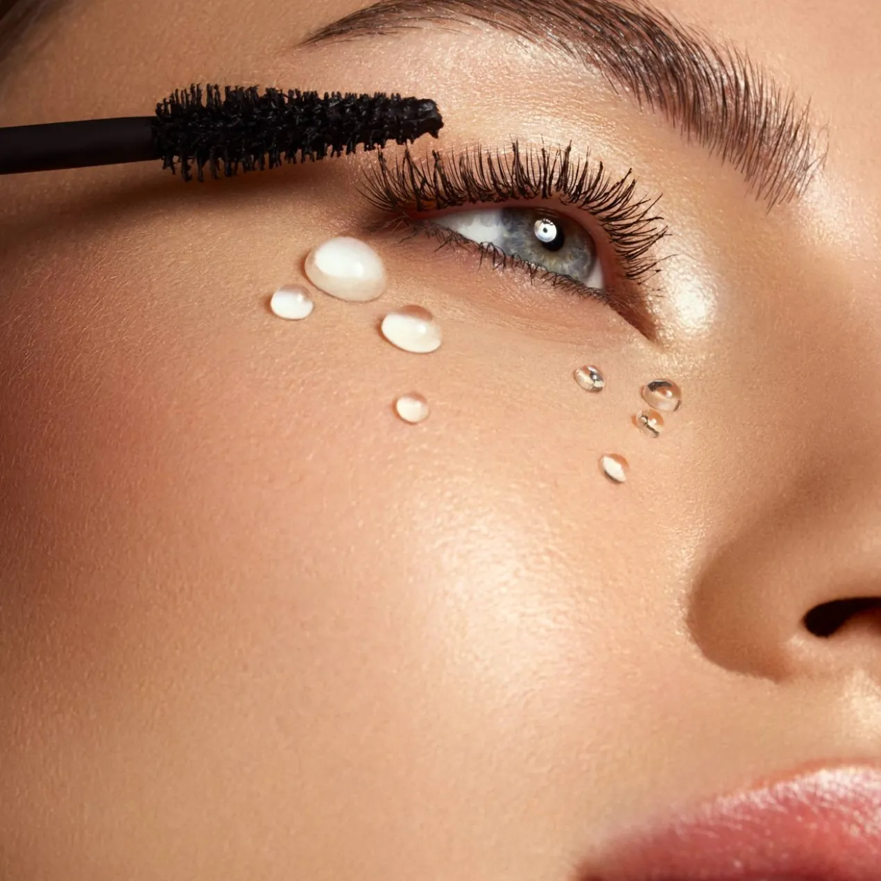 Subliminal X Volume Máscara de Pestanas Waterproof