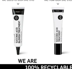 Succinic Acid Treatment