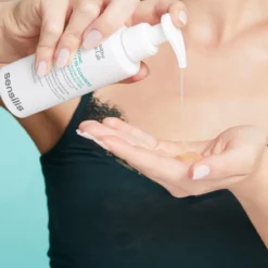 Succinic Jelly Oil Cleanser Óleo de Limpeza Facial