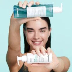 Succinic Jelly Oil Cleanser Óleo de Limpeza Facial