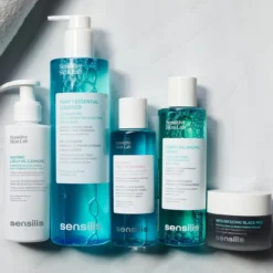 Succinic Jelly Oil Cleanser Óleo de Limpeza Facial