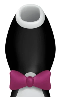 Sugador de Clítoris Pro Penguin Next Gen