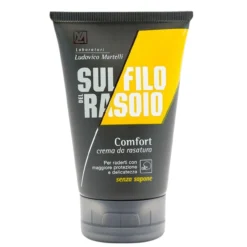 Sul Filo Rasoio Creme de Barbear