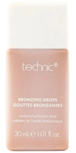 Summer Gotas Autobronzeadoras