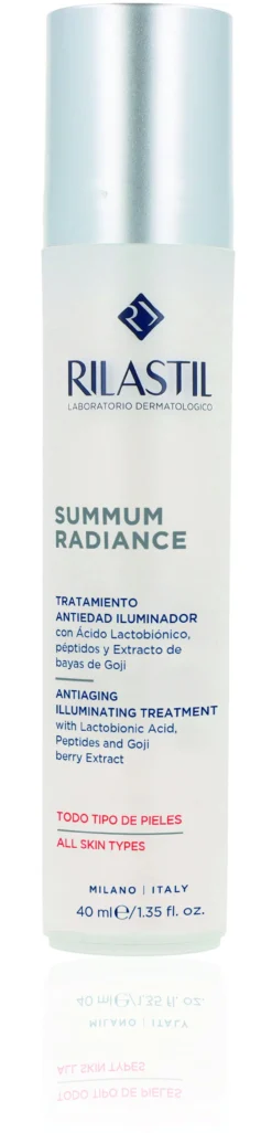 Summum Radiance Creme Anti-Idade