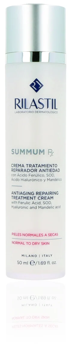 Summum RX Creme