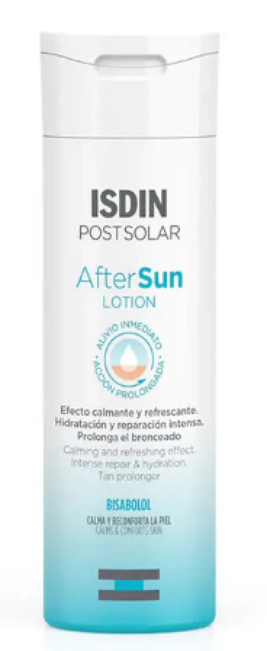Sun After Loção Pós-Solar
