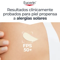 Sun Allergy Protect Gel-Creme SPF50+