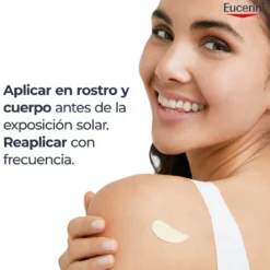 Sun Allergy Protect Gel-Creme SPF50+