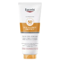 Sun Allergy Protect Gel-Creme SPF50+