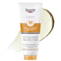 Sun Allergy Protect Gel-Creme SPF50+