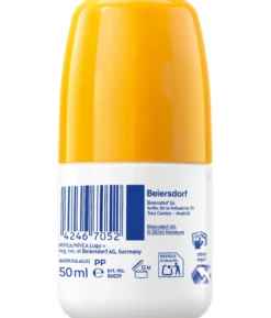 SUN Babies & Kids Sensitive Roll-On Solar SPF 50+